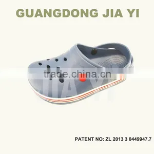 Eva Clog, Holey Soles Clog, Clog Shoes, Garden Shoe thumbnail-6