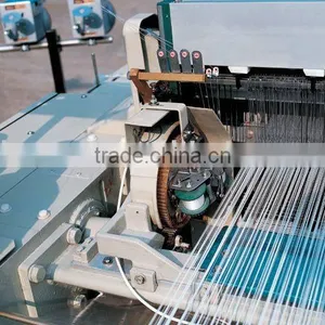 HYWL-848 WATER JET LOOM WITH DOBBY thumbnail-4