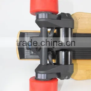 Freefeet Sin-wave Main Control Electric Skateboard Longboard With Bamboo Deck and High Power Battery thumbnail-5