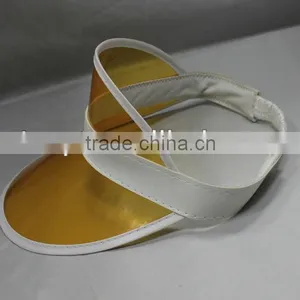 Plastic Sun Visors thumbnail-1