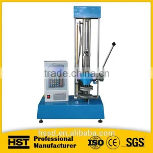 TLS-S Manual Digital Display Spring Tester thumbnail-1