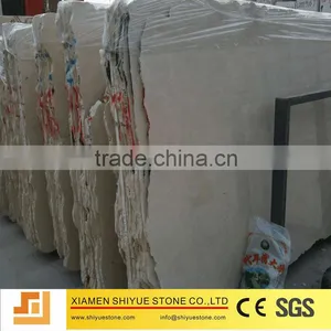 Imported Spain Marble Crema Marfil thumbnail-6