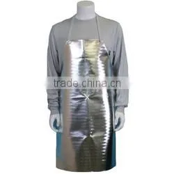 Aluminized Aramid Functional Fabric for Entry Suit With High Temperature Protection thumbnail-3