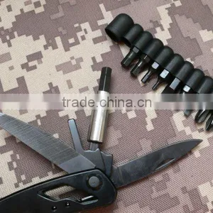OEM Multi Purpose Pliers for Outdoor Fishing thumbnail-3