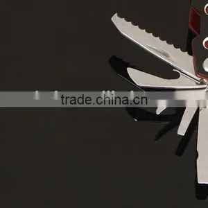 OEM Outdoor Small Multifunctional Pliers thumbnail-3