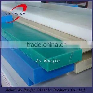 Pure HDPE UHMW-PE Plastic PE Sheet /board thumbnail-5