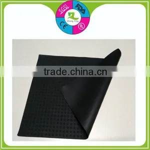 Customized Durable Anti-static Waterproof Rubber Mat thumbnail-6