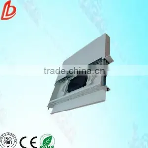 ODF Tray Rock Mount Slide Type 24 Port For SC Adapters Fiber Optic Patch Panel thumbnail-2