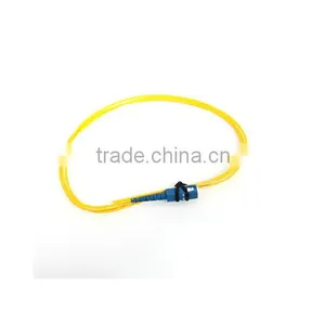 Hot Selling SC PC Fiber Optic Pigtail Singlemode Simplex ,SC UPC Fiber Optic Pigtail thumbnail-4