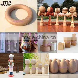 Multi Transformation Wooden Toddler Toy thumbnail-1