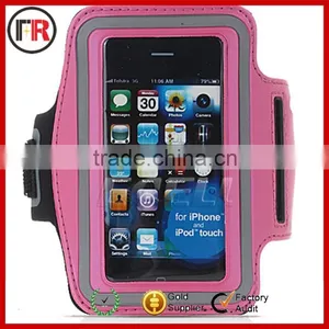 Hot Selling 5.5 Inch Mobile Phones Running Armband With Factory Price thumbnail-1
