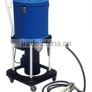 Electric Grease Injector thumbnail-1