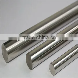 High Purity Forged Niobium Rod Price for All Specification thumbnail-1