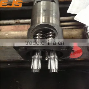 Anti Abrasive and Good Price Screw Barrel for LDPE Extruder thumbnail-1