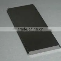 Different Dimensions W1 Tungsten Plate/sheet for Sale thumbnail-1
