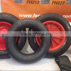 300-4 Hand Truck Tyre thumbnail-1