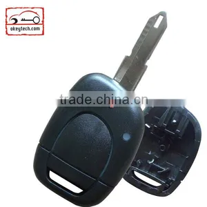 Best Price 1 Button Remote Renault Key Case With Big Battery Keys Valeo thumbnail-1
