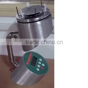 FKC-1 Air Biological Sampler thumbnail-2