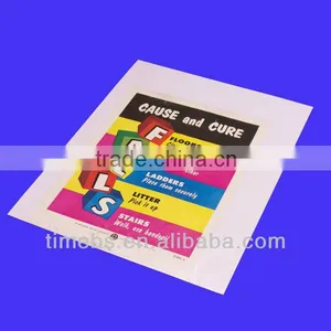 Coroplast Safety Posters and Safety Signs thumbnail-1