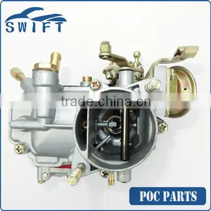 Carburetor For FIAT 147 (7339771) thumbnail-1
