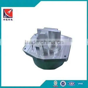 Custom Made Cnc Precision Machining thumbnail-1