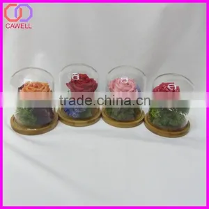 Artificial Flowers Making for Home Decoration thumbnail-1