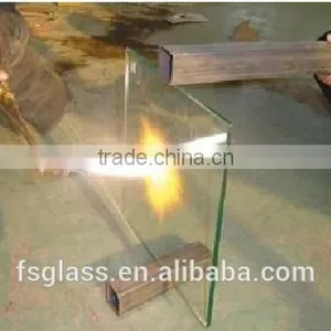 PYREX Fireproof Glass for Building of America thumbnail-2