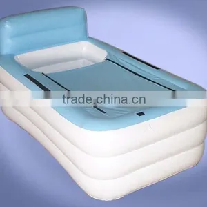 Inflatable Bath Pool for Adult thumbnail-1
