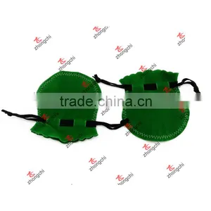 Wholesale Custom Design Velvet Pouch Gifts Bags for Jewelry (CDV51204) thumbnail-1
