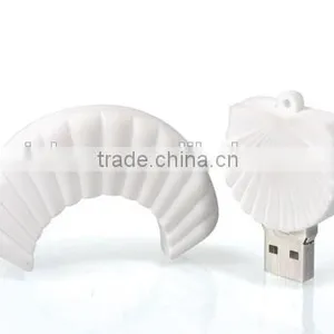 Custom Usb Stick, 16gb Custom Usb Flash Drive, Custom Shape Pvc Usb Flash Drive thumbnail-1