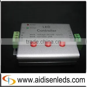 rf Waterproof Rgb Led Controller (CE&ROHS)ADS-DC5RGB thumbnail-1