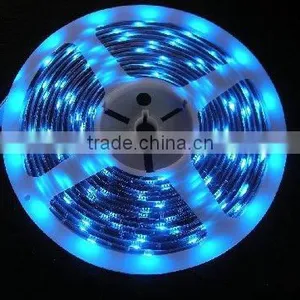 12Volt White Color SMD5050 Led Flexible Rope Strip Light thumbnail-1