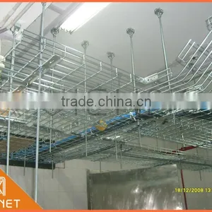 Flexible Certificated Cable Organiser thumbnail-1