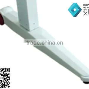Wholesale Ergonomic Electric Adjustable Desk Frame With High Quality thumbnail-5