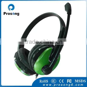 Low Price Trendy Radiation Free Headsets thumbnail-1