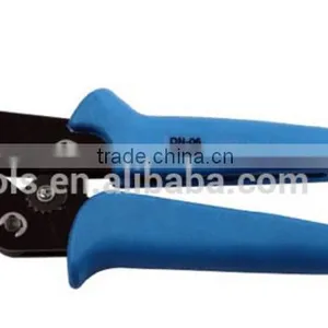LSD Good Quilty Crimping Plier DN-06 and Wire Stripper LS-700D in the Tool Bag,tools in Hand Tool Set DN06-7DU thumbnail-2