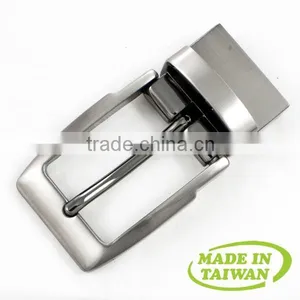 High Quality Belt Buckle Parts Pin Buckle Clamp Belt Buckle thumbnail-5