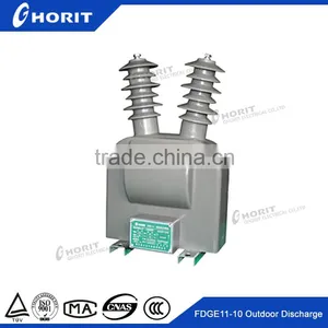 JDZW-10 Voltage Transformer 11kv Outdoor Voltage Transformer thumbnail-1