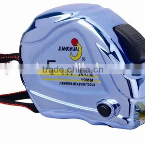 73 Series MID Class II Accuracy Water Base Painting Blade Strong Streth Spring Jianghua Measuring Tape With ISO9001 CE thumbnail-1