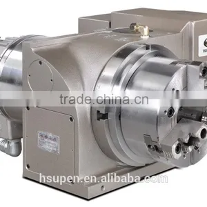 400mm Rotary Center Table Machine thumbnail-5