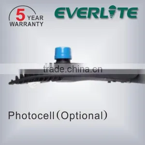 TUV-GS Approved 5 Years Warranty 3000k-7000k CRI 70 IP66 Led Street Luminaire 60w thumbnail-6