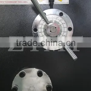 Electric Hydraulic Pendulum Metal Cutting Shearing Machine thumbnail-4