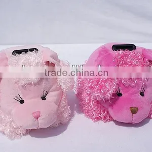 Cute Cloth Money Saving Bank thumbnail-1
