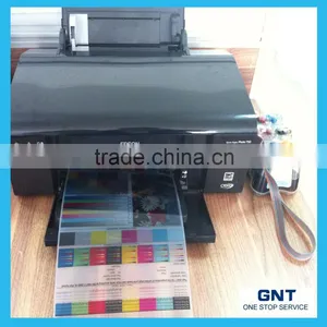 PVC Material Pvc Transparent Inkjet Printable Printing Sheet thumbnail-4