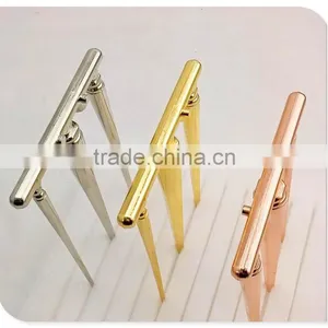 2016 High Quality Ornament/Decorations Plating Metal Casting Hardware thumbnail-1