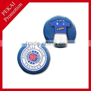 Best Quanlity Customized Promotional Badge thumbnail-6