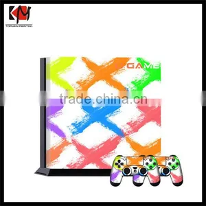 Skin Sticker For Ps4 Sticker For Ps4 Controller Vinyl Sticker thumbnail-5