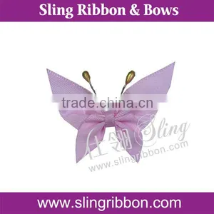 2015 High Quality Pre-made Underwear Ribbon Bow Wholesale thumbnail-1