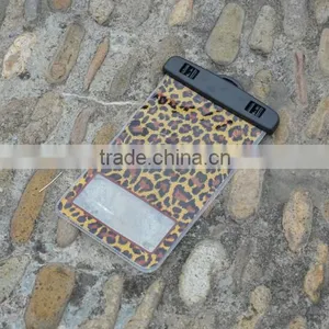 Best Selling Mobile Phone Waterproof Bag/pvc Waterproof Bag /waterproof Dry Bag thumbnail-1