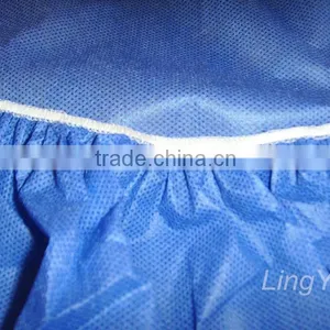 SMS Nonwoven Medical Mattress Cover thumbnail-2